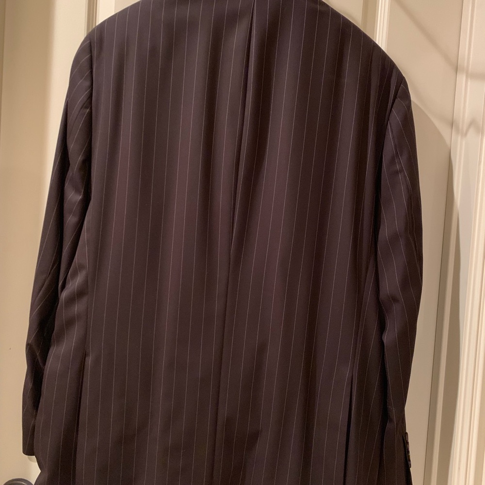 Men’s 3 piece Ralph Lauren suit - Picture 6 of 8
